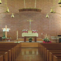 Our Lady of the Lake, Seattle, Washington, United States