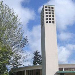 Christ the King, Seattle, Washington, United States