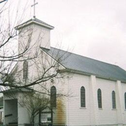 St. Joachim, Bellingham, Washington, United States