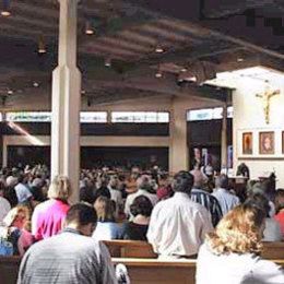 Holy Rosary, Edmonds, Washington, United States