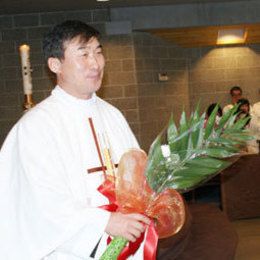 St. Andrew Kim, Seattle, Washington, United States