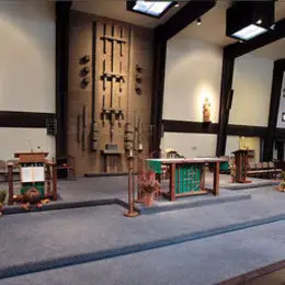 Holy Trinity, Bremerton, Washington, United States