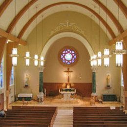 Our Lady Star of the Sea, Bremerton, Washington, United States