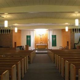 St. Nicholas Catholic Parish, Gig Harbor, Washington, United States