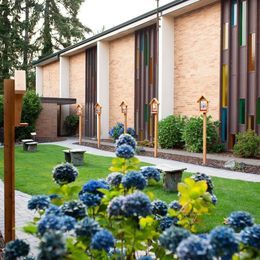 St. Nicholas Catholic Parish, Gig Harbor, Washington, United States