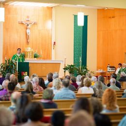 St. Nicholas Catholic Parish, Gig Harbor, Washington, United States