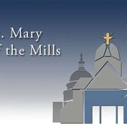 St. Mary of the Mills, Laurel, Maryland, United States