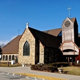 Jesus the Good Shepherd, Owings, Maryland, United States