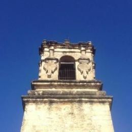 San Jose y San Miguel Mission, San Antonio, Texas, United States