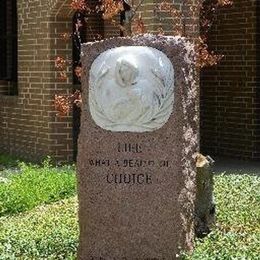 Church of the Holy Spirit, San Antonio, Texas, United States