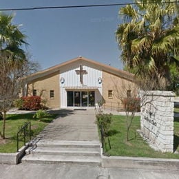 Saint Gabriel's Catholic Church, San Antonio, Texas, United States