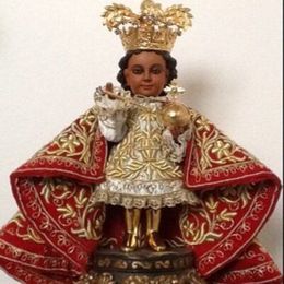 Senyor Santo Nino de Cebu, San Antonio, Texas, United States