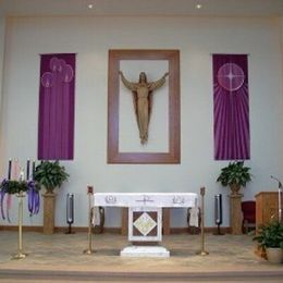 Good Shepherd, Schertz, Texas, United States