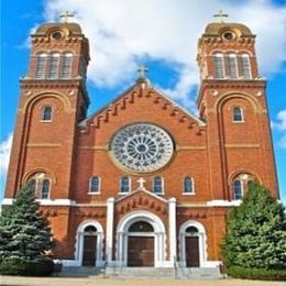 Immaculate Conception Parish, Omaha, Nebraska, United States