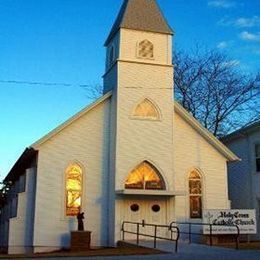 Holy Cross Parish, Bancroft, Nebraska, United States