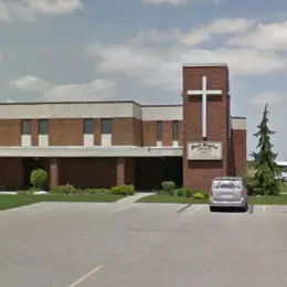 First Baptist Church, Wallaceburg, Ontario, Canada