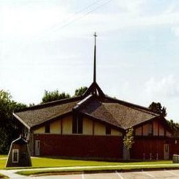 Holy Trinity Parish, Hartington, Nebraska, United States