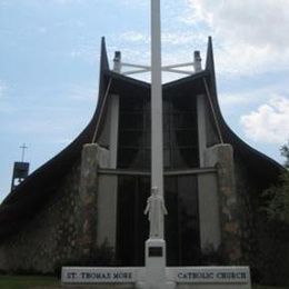 St. Thomas More Parish, Omaha, Nebraska, United States