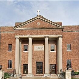 St. Bridget, Omaha, Nebraska, United States