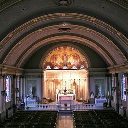 St. Bridget, Omaha, Nebraska, United States