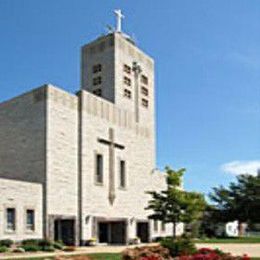 Holy Cross Parish, Omaha, Nebraska, United States