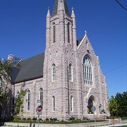 Sacred Heart Parish, Omaha, Nebraska, United States