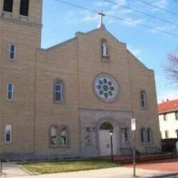 Assumption BVM, 5434 S 22nd St – View Map
Omaha, Nebraska, United States