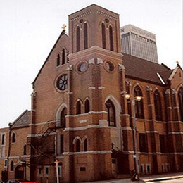 St. Mary Magdalene Parish, Omaha, Nebraska, United States