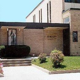 St. Benedict the Moor Parish, Omaha, Nebraska, United States