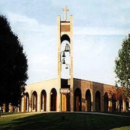 St. John Vianney Parish, Omaha, Nebraska, United States