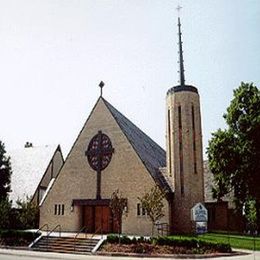 St. Mary Parish, Omaha, Nebraska, United States