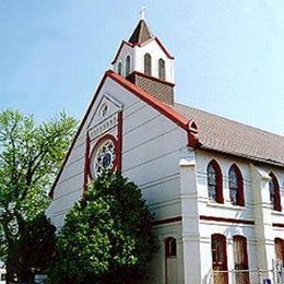 Holy Family Parish, Omaha, Nebraska, United States