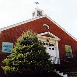 Mother of Perpetual Help Church of the Deaf, Omaha, Nebraska, United States