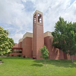 St. Francis of Assisi Parish, Omaha, Nebraska, United States