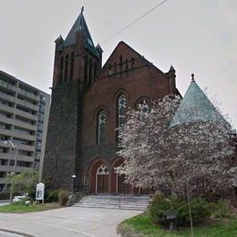 Walmer Road Baptist Church, Toronto, Ontario, Canada