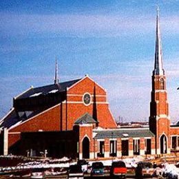 St. Vincent de Paul Parish, Omaha, Nebraska, United States