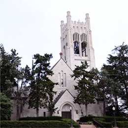 St. Margaret Mary Parish, Omaha, Nebraska, United States