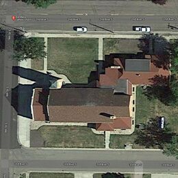 Ave Maria, Wheaton, Minnesota, United States