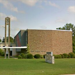 First Baptist Church Welland, Welland, Ontario, Canada