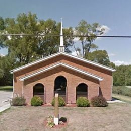 Gomez Chapel AME Church, Rockford, Illinois, United States