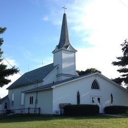 Holy Trinity, Avoca, Nebraska, United States