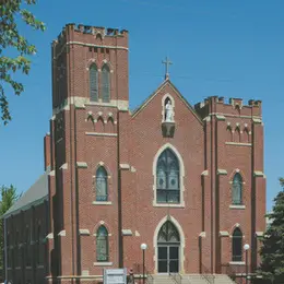 Sacred Heart, Roseland, Nebraska, United States