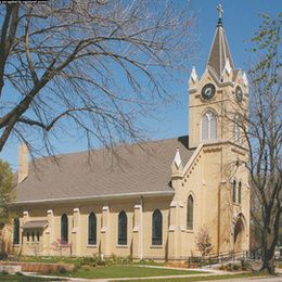 Assumption, Dwight, Nebraska, United States