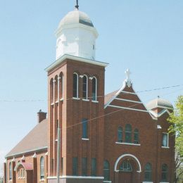 Holy Family, Heartwell, Nebraska, United States