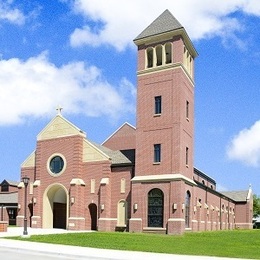 St. Patrick, Lincoln, Nebraska, United States