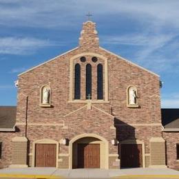 St. Elizabeth Ann Seton, North Platte, Nebraska, United States