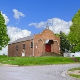 St. George Byzantine, Lincoln, Nebraska, United States