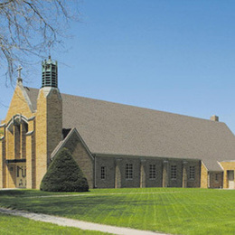 Assumption, Roseland, Nebraska, United States