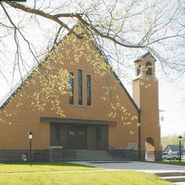 Immaculate Conception, Ulysses, Nebraska, United States