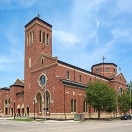 St. Thomas Aquinas, Lincoln, Nebraska, United States